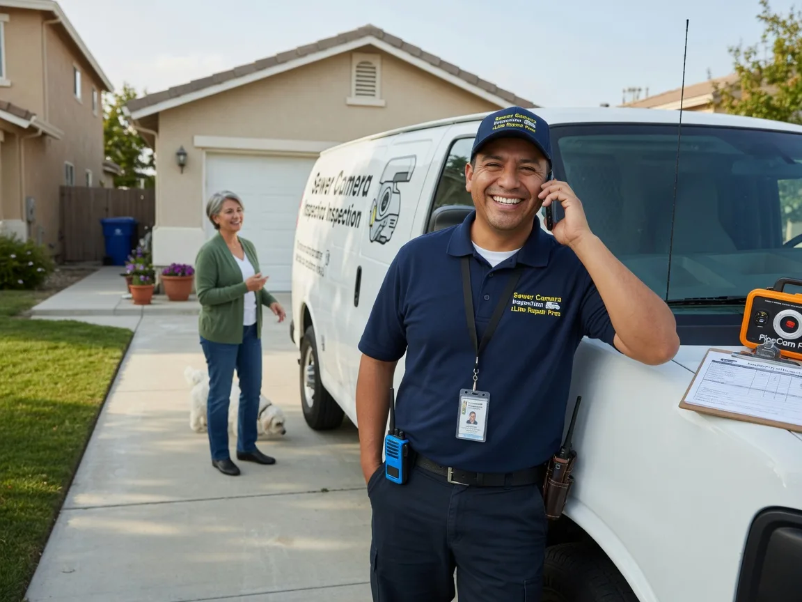 Sewer Line Repair Helena, NY FAQs